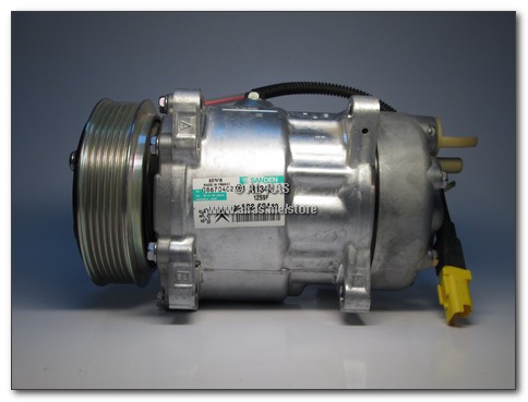 COMP. CITREON BERLINGO/JUMPER'05/PEU